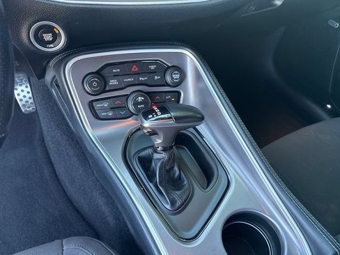 Used 2021 Dodge Challenger R/T Scat Pack RWD image 26