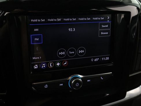 Used 2021 Chevrolet Traverse LS AWD/4WD image 41