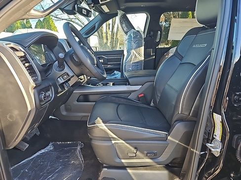 New 2026 RAM 3500 Laramie image 7