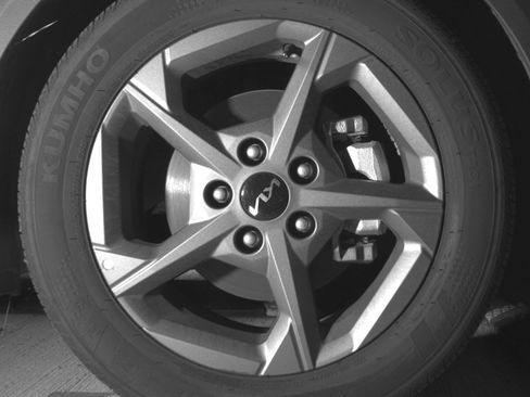 Used 2025 Kia K4 FWD image 13