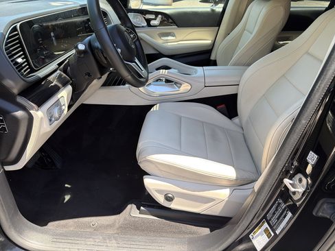 Used 2022 Mercedes-Benz GLE 350 image 9
