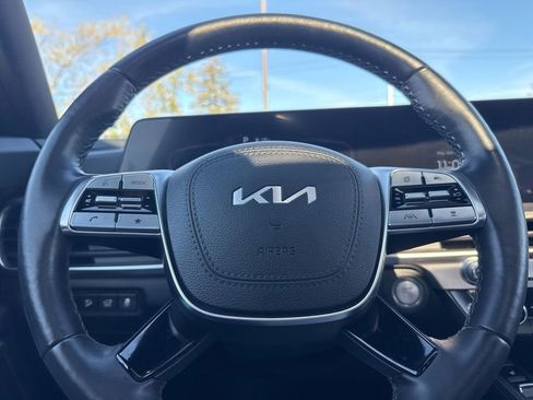 Used 2024 Kia Telluride EX X-Line image 22