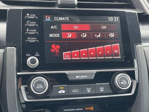 Used 2021 Honda Civic Sport image 19