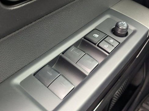 New 2026 Toyota Tundra SR5 AWD/4WD image 22