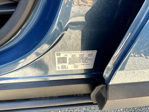 Used 2026 Chevrolet Equinox LT image 34