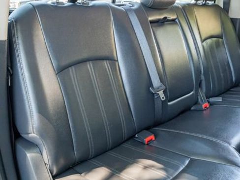 Used 2012 RAM 1500 Laramie RWD image 38