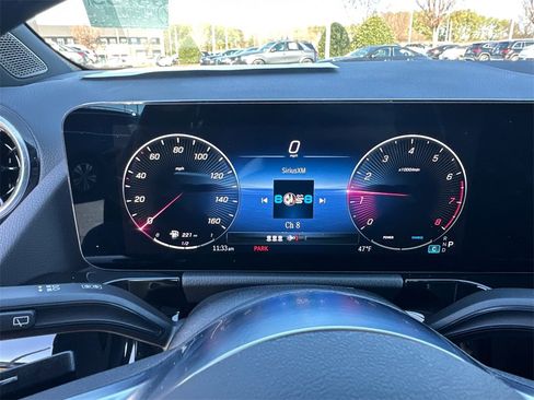 Certified 2026 Mercedes-Benz GLA 250 4MATIC image 29