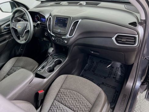 Used 2023 Chevrolet Equinox LT image 27