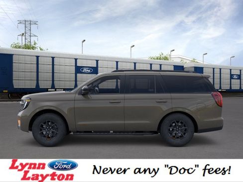 New 2026 Ford Expedition Tremor AWD/4WD image 3