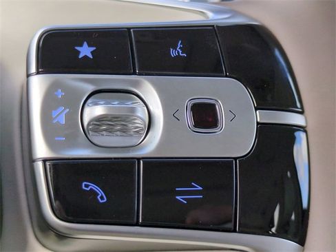 New 2026 Genesis G90 3.5T image 24