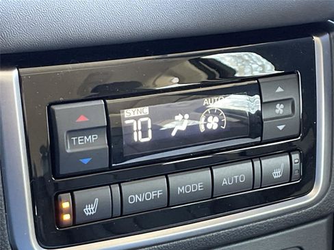 New 2026 Subaru Ascent Touring AWD/4WD image 20