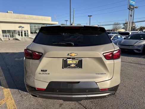 Used 2022 Chevrolet Blazer Premier w/ Enhanced Convenience Package image 7