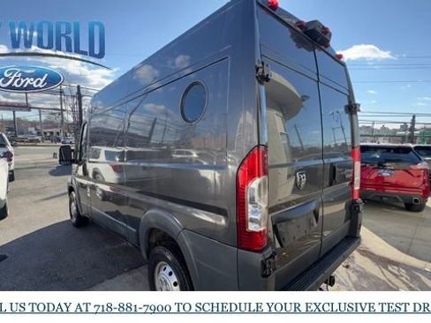 Used 2016 RAM ProMaster 1500 image 3