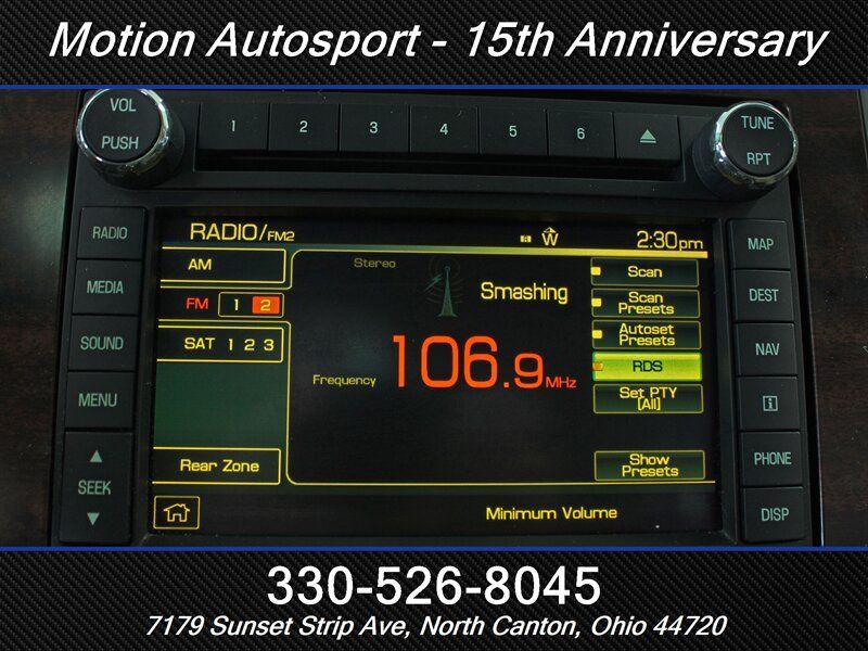 Used 2010 Ford Expedition Limited AWD/4WD image 17
