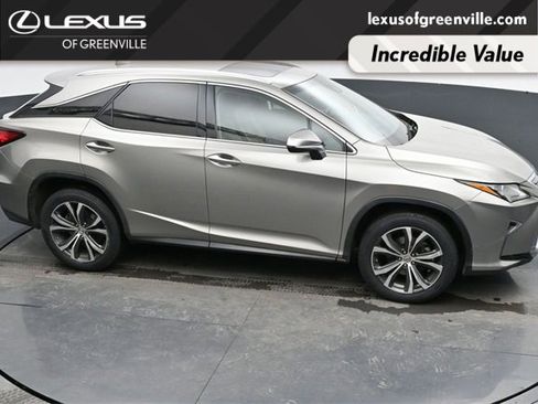 Used 2017 Lexus RX 350 350 image 19