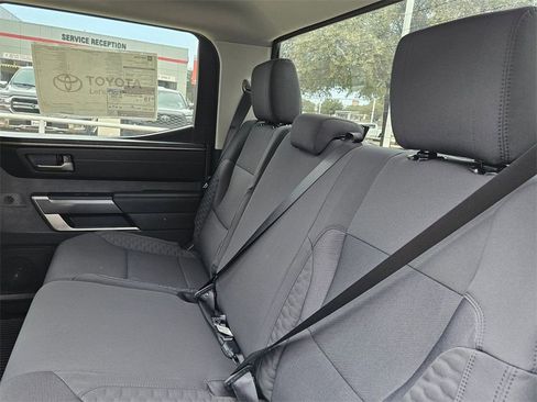 New 2024 Toyota Tundra SR5 RWD image 14