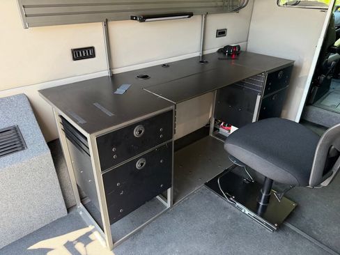 Used 2021 RAM ProMaster 1500 FWD image 21