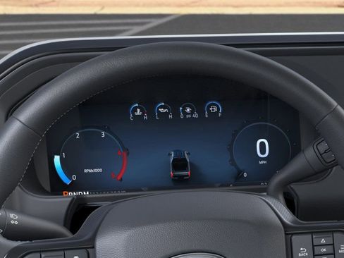 New 2026 Ford F350 Platinum image 13