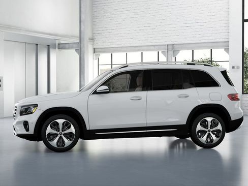 New 2026 Mercedes-Benz GLB 250 image 30