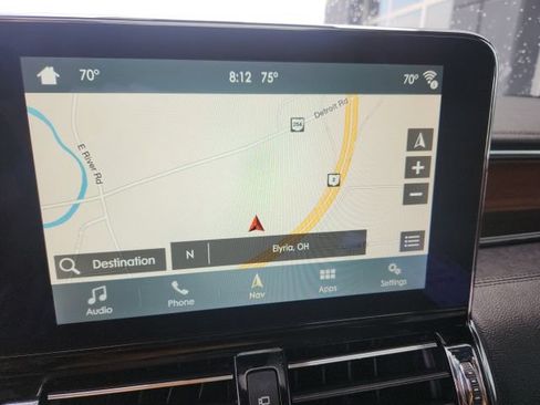 Used 2019 Lincoln Navigator Reserve AWD/4WD image 32