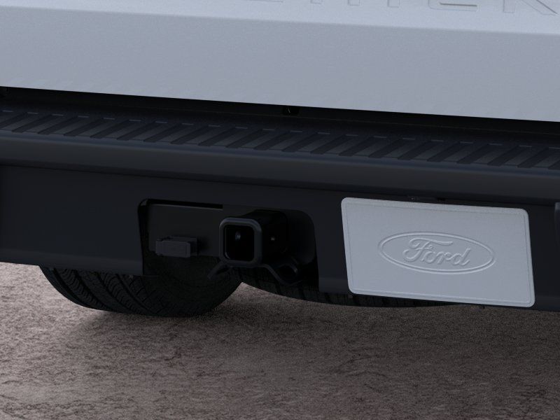 New 2026 Ford Maverick XL FWD image 23