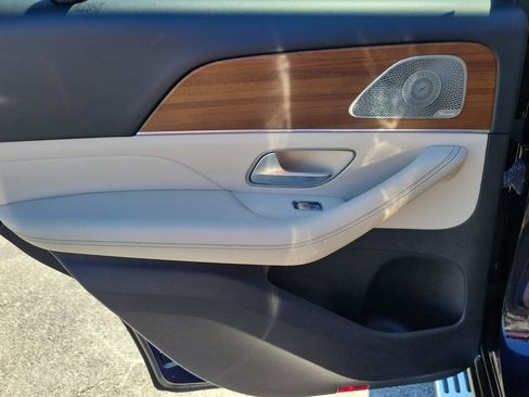 Certified 2022 Mercedes-Benz GLE 350 image 11