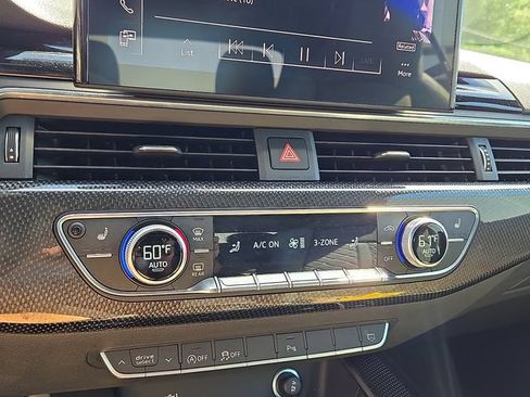 Used 2023 Audi S5 Premium Plus w/ Premium Plus Package AWD/4WD image 16