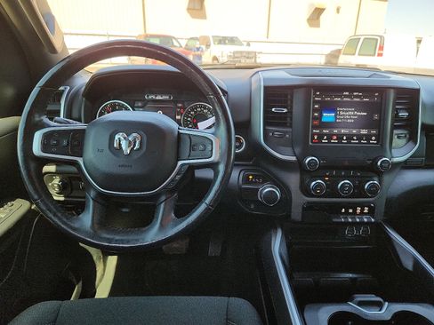 Used 2020 RAM 1500 Big Horn image 11