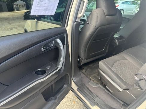 Used 2012 GMC Acadia SL w/ Preferred Package image 5