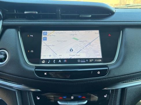 Used 2023 Cadillac XT5 Sportv image 30