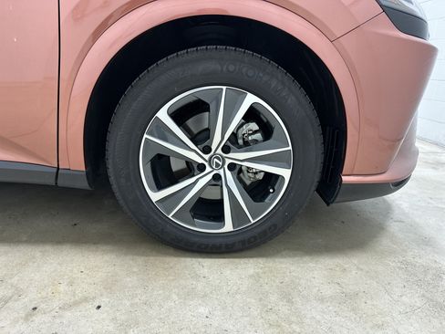 Certified 2023 Lexus RX 350 Premium Plus w/ Cold Area Package AWD/4WD image 13