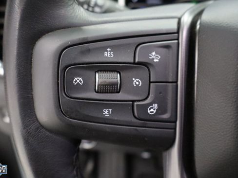 Used 2025 GMC Sierra 2500 Denali Ultimate image 16