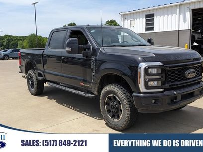 Used 2026 Ford F350 Lariat w/ Tremor Off-Road Package