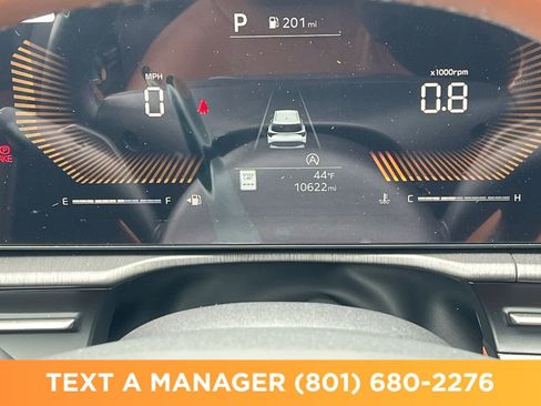Used 2026 Kia Sportage X-Line AWD/4WD image 16