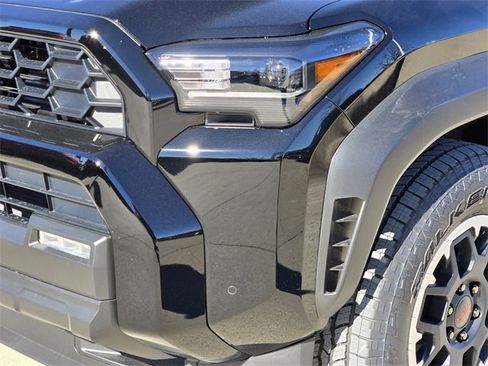 New 2026 Toyota 4Runner TRD Off-Road Premium image 6