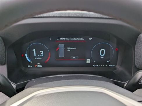 New 2026 Ford Explorer Active w/ Active Comfort Package image 20