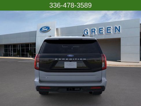 New 2026 Ford Expedition Max Active image 6