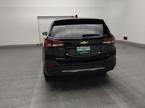 Used 2023 Chevrolet Equinox LT image 6