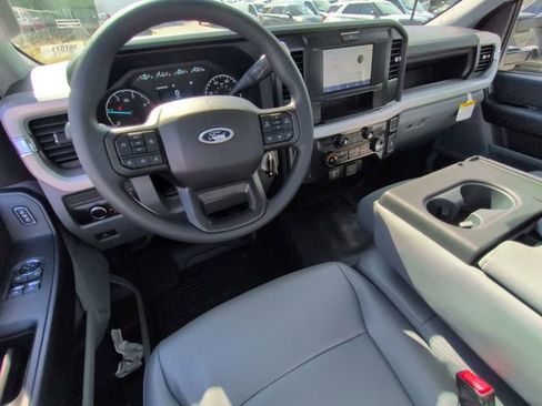 New 2026 Ford F550 XL image 14