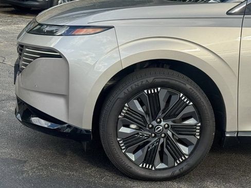 Used 2025 Nissan Murano Platinum w/ Cargo Package AWD/4WD image 30