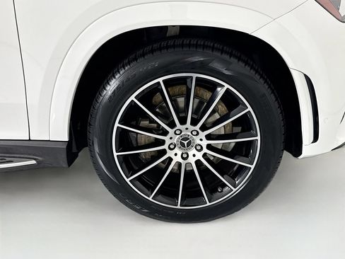 Certified 2022 Mercedes-Benz GLE 350 image 33