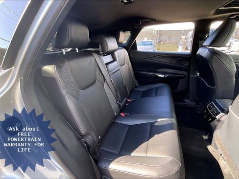 Used 2023 Lexus RX 350 Premium w/ Accessory Package AWD/4WD image 32
