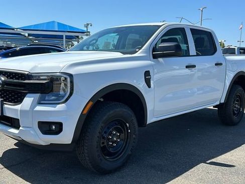 New 2026 Ford Ranger XL AWD/4WD image 7
