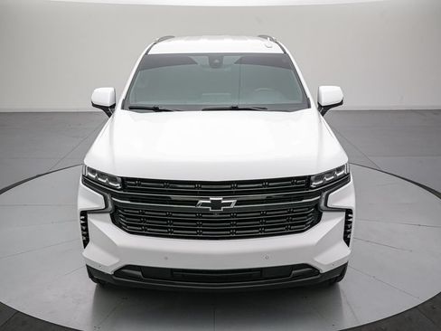 Used 2022 Chevrolet Tahoe RST w/ Luxury Package AWD/4WD image 9