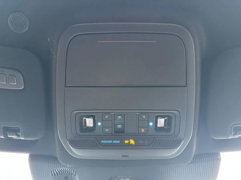New 2026 Ford Explorer ST w/ Sun And Sound Package AWD/4WD image 24