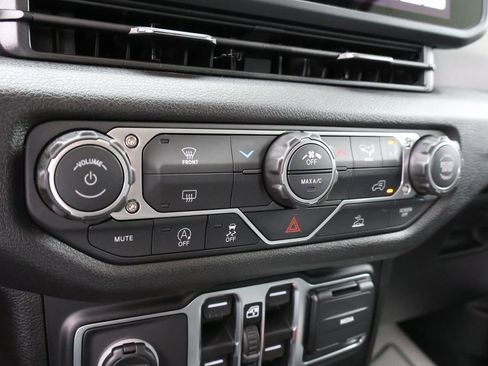 New 2026 Jeep Wrangler Sport image 35