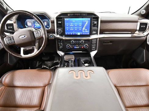 Used 2021 Ford F150 King Ranch AWD/4WD image 3