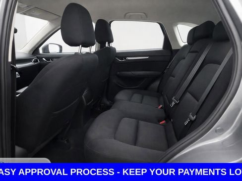 Used 2018 MAZDA CX-5 Sport AWD/4WD image 16