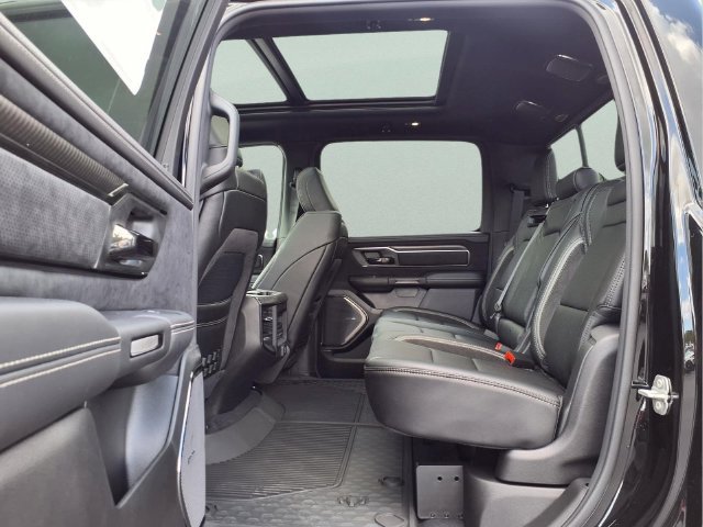 New 2026 RAM 1500 RHO w/ RHO Level 1 Equipment Group AWD/4WD image 13