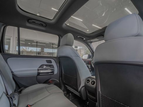 New 2026 Mercedes-Benz GLB 250 4MATIC image 28